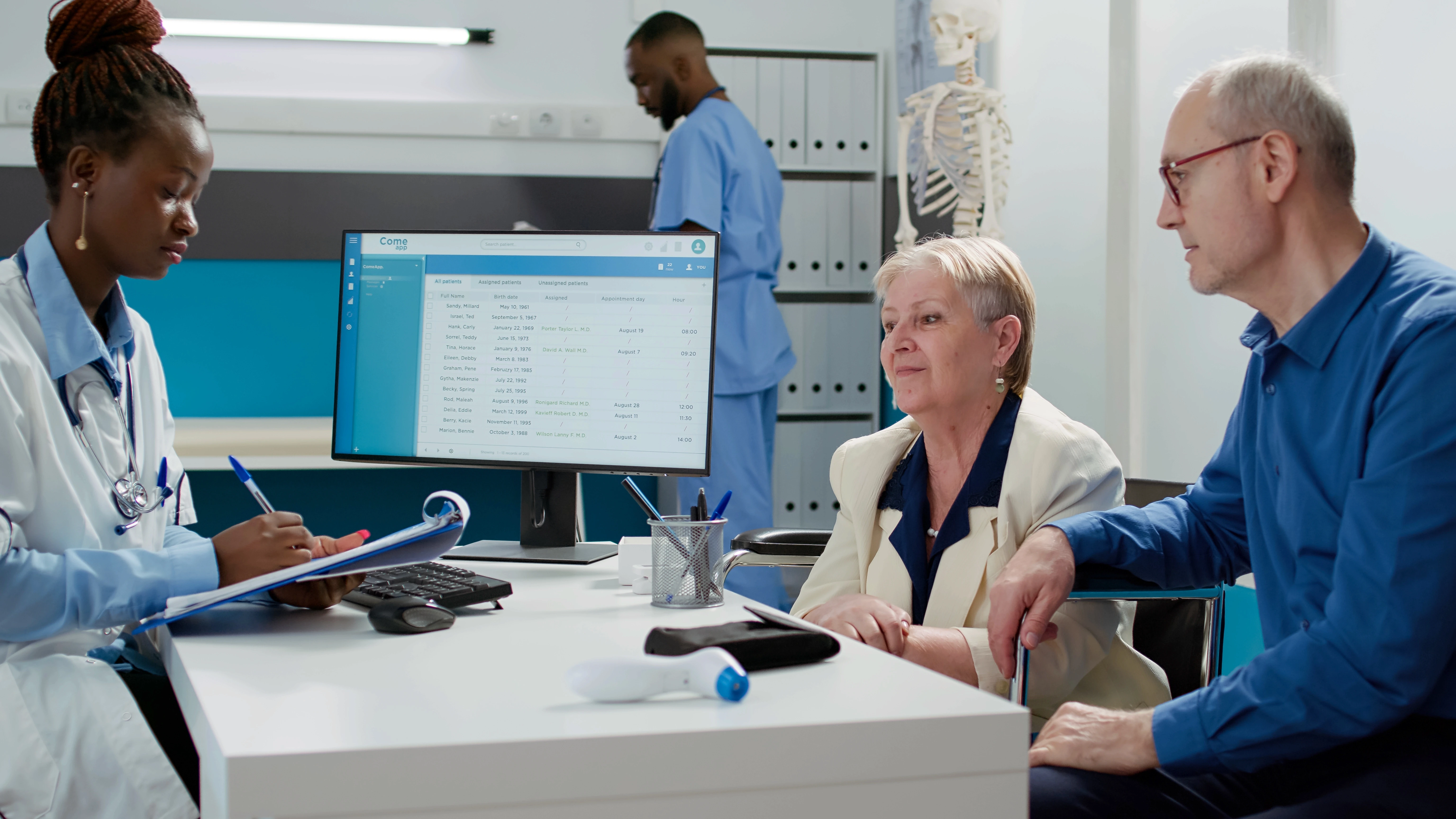 Pain Management Medical Billing Company in Joliet