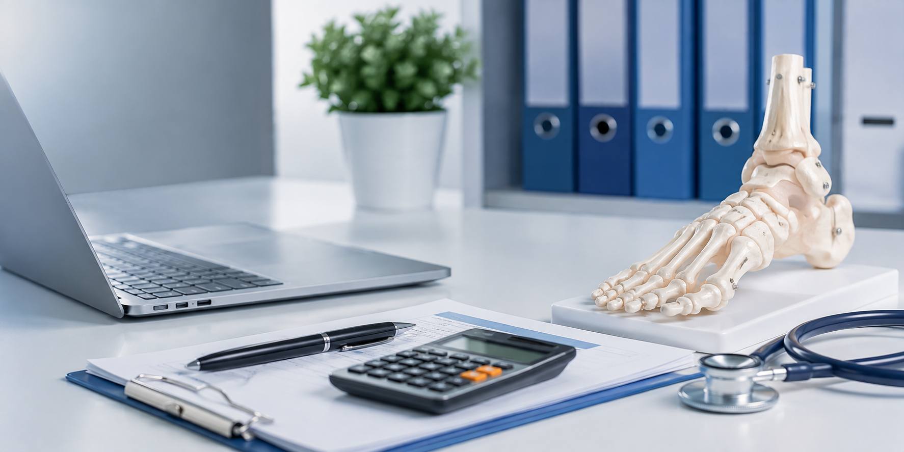 Expert Podiatry Medical Billing Company in Tallahassee