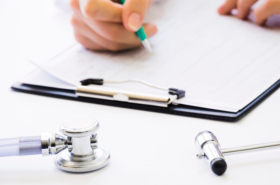 EMB: Premier Gastroenterology Billing in Decatur