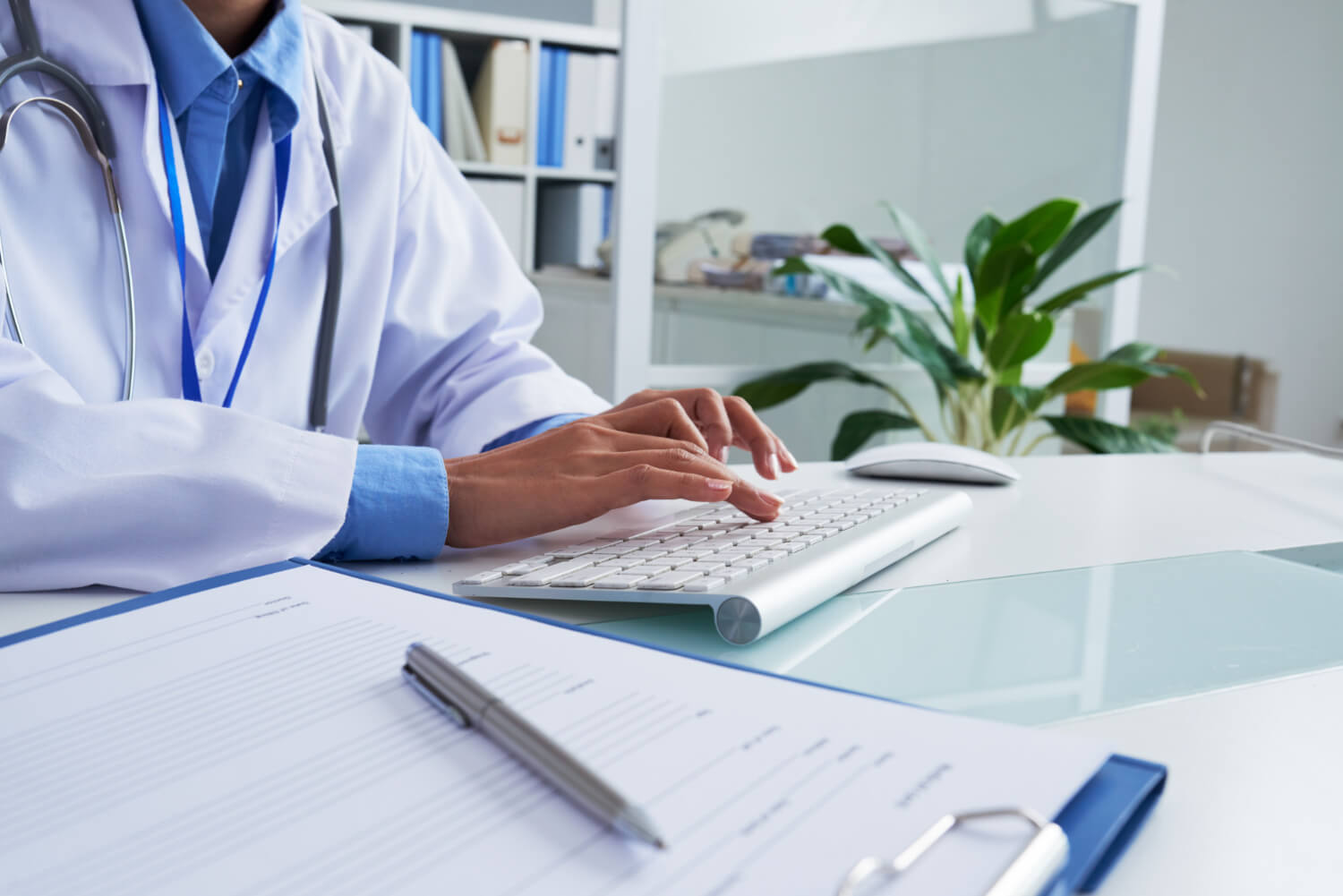 Competitive Radiology Medical Billing Services in Palatine