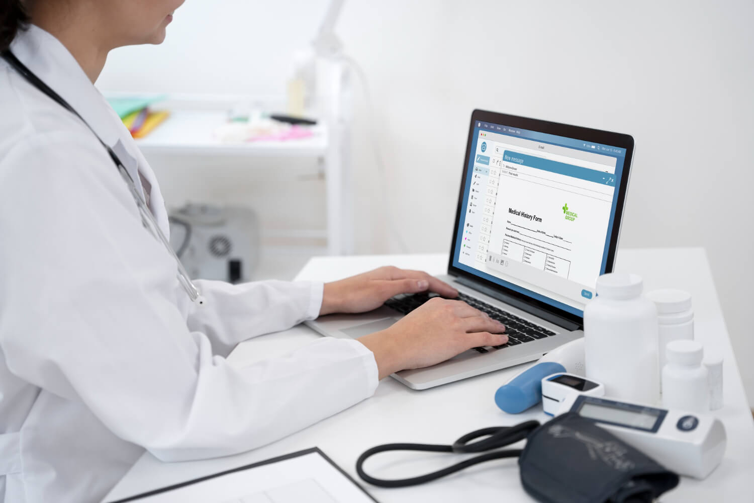 Orthopedics Medical Billing Company in Pembroke Pines