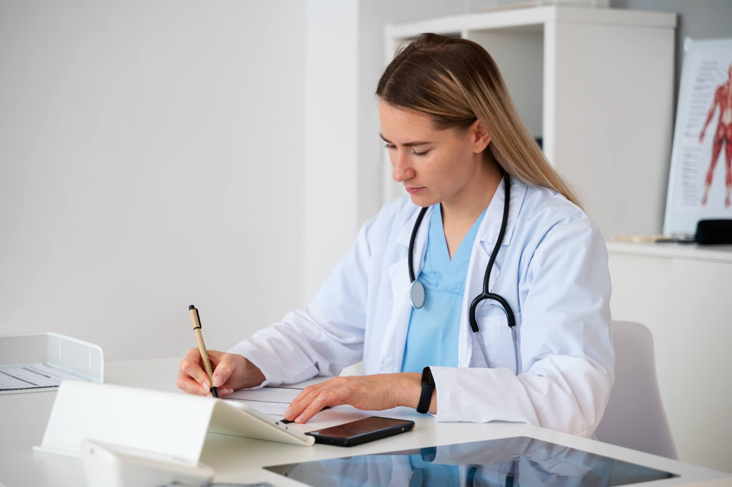 Pulmonology Medical Billing in St. Petersburg