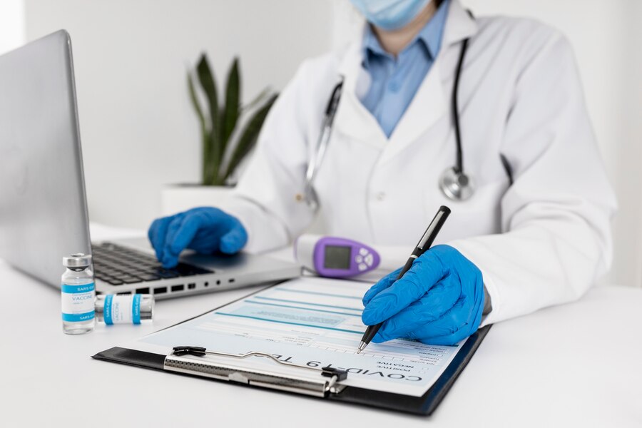 Clearwater Gastroenterology Billing Experts | EMB
