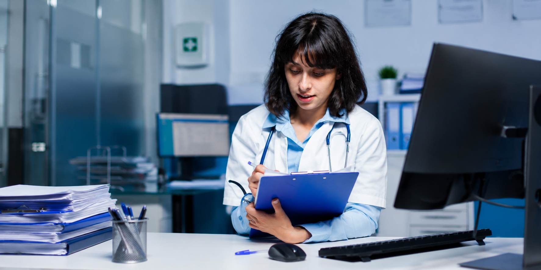 Premier Urology Billing Services in Jacksonville
