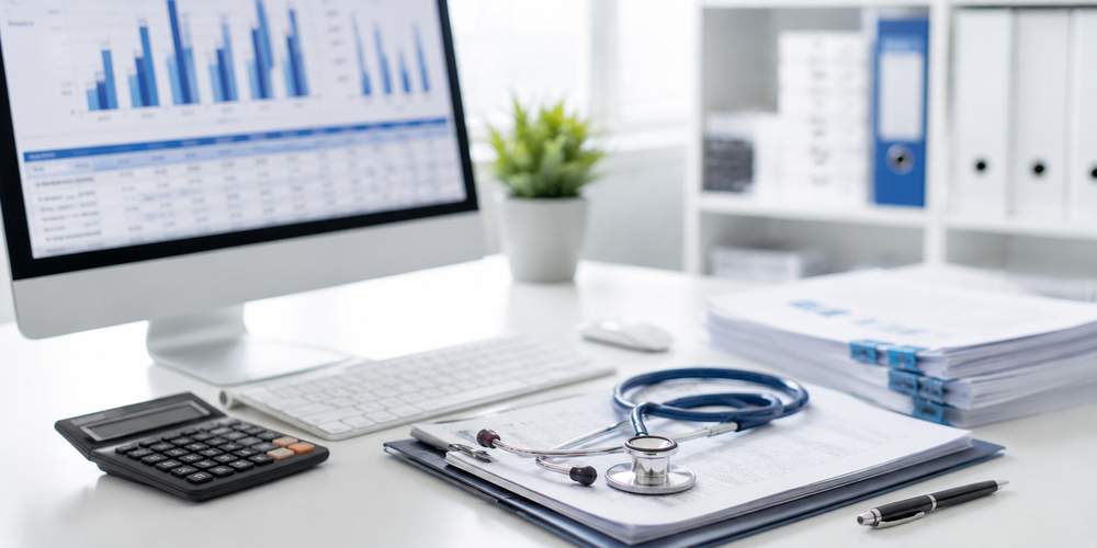 How to Choose the Best Gastro Billing Company in Fort Lauderdale