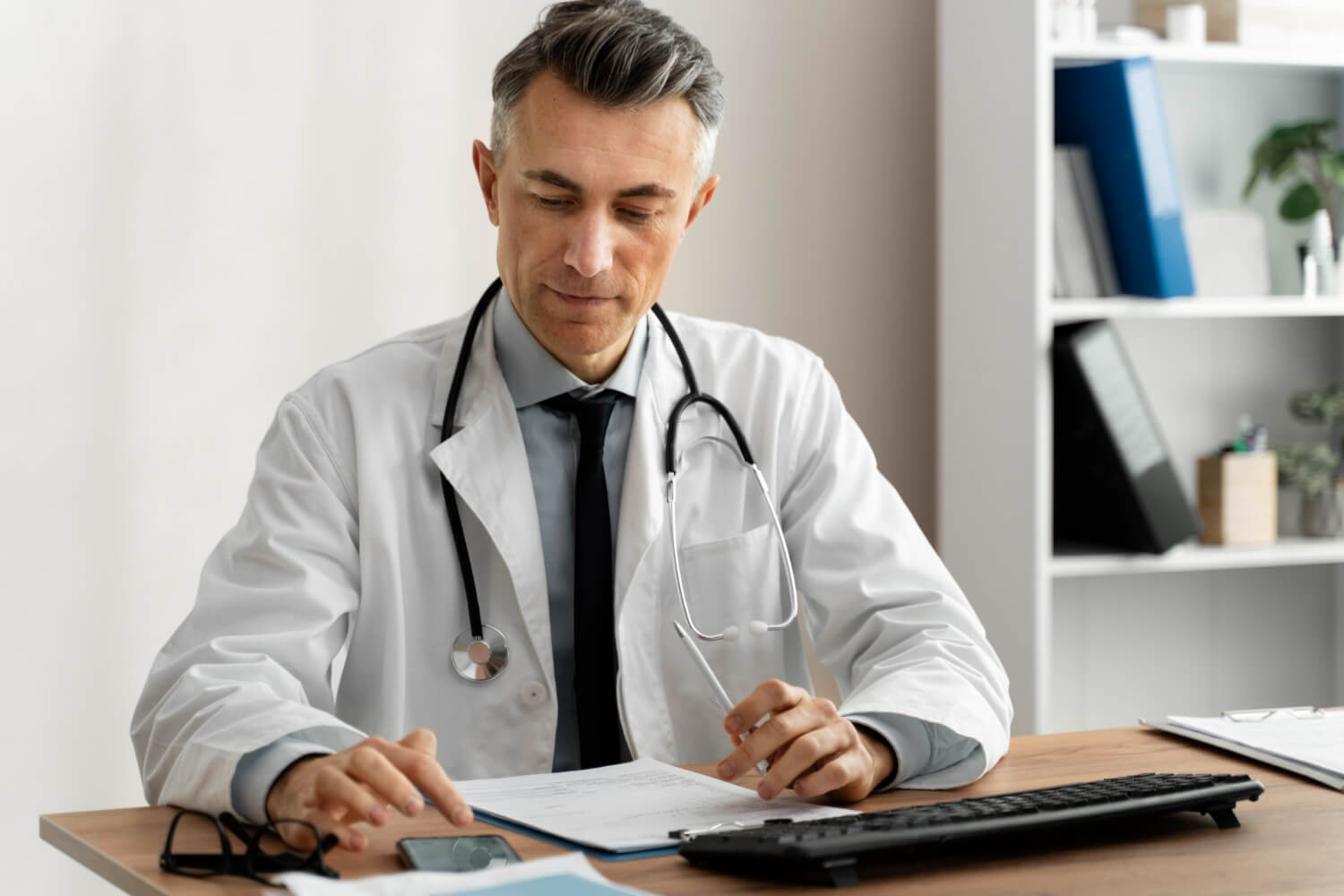 Gastroenterology Billing Services in Orlando | EMB