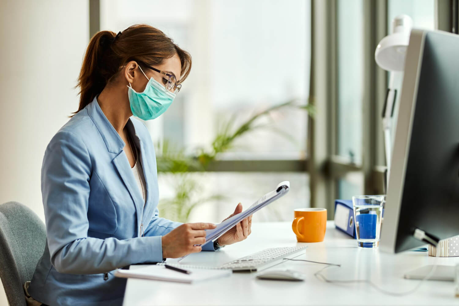 Industry-Leading Ophthalmology Billing Company in Peoria