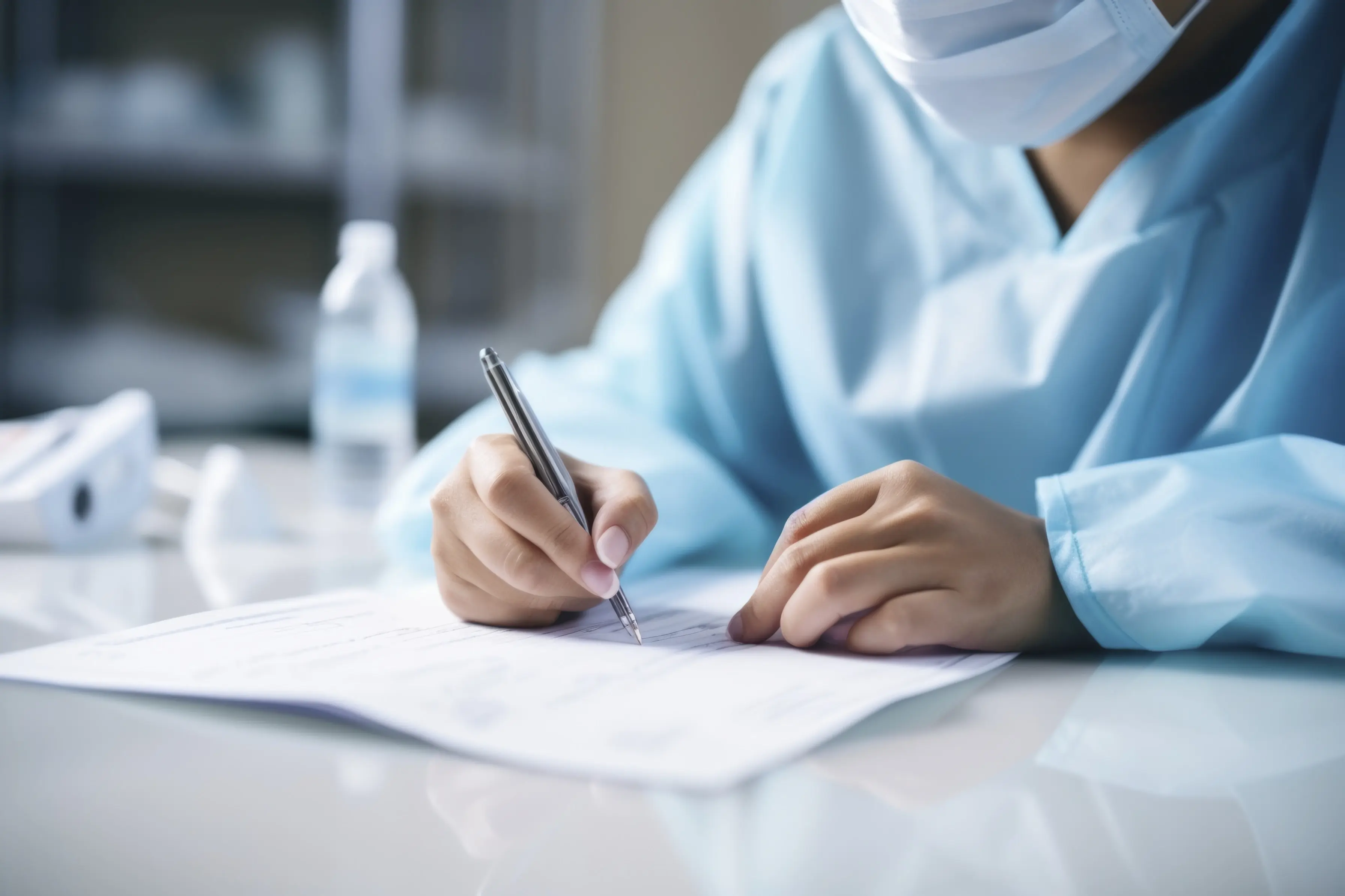 Affordable Podiatry Medical Billing Services in Peoria