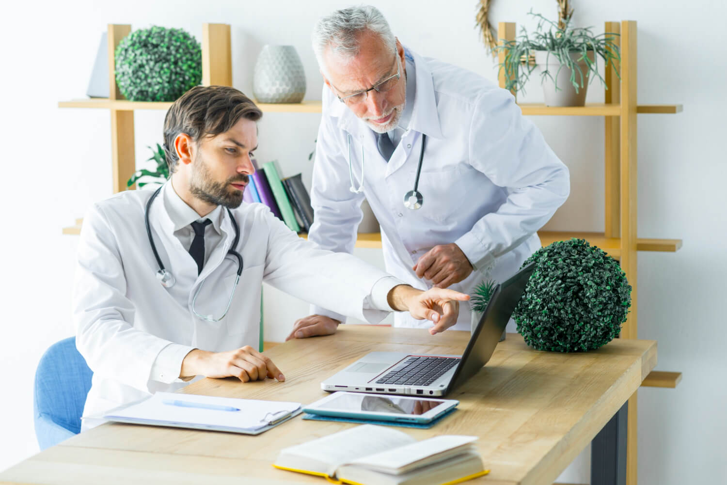 Endocrinology Medical Billing Company in Tampa