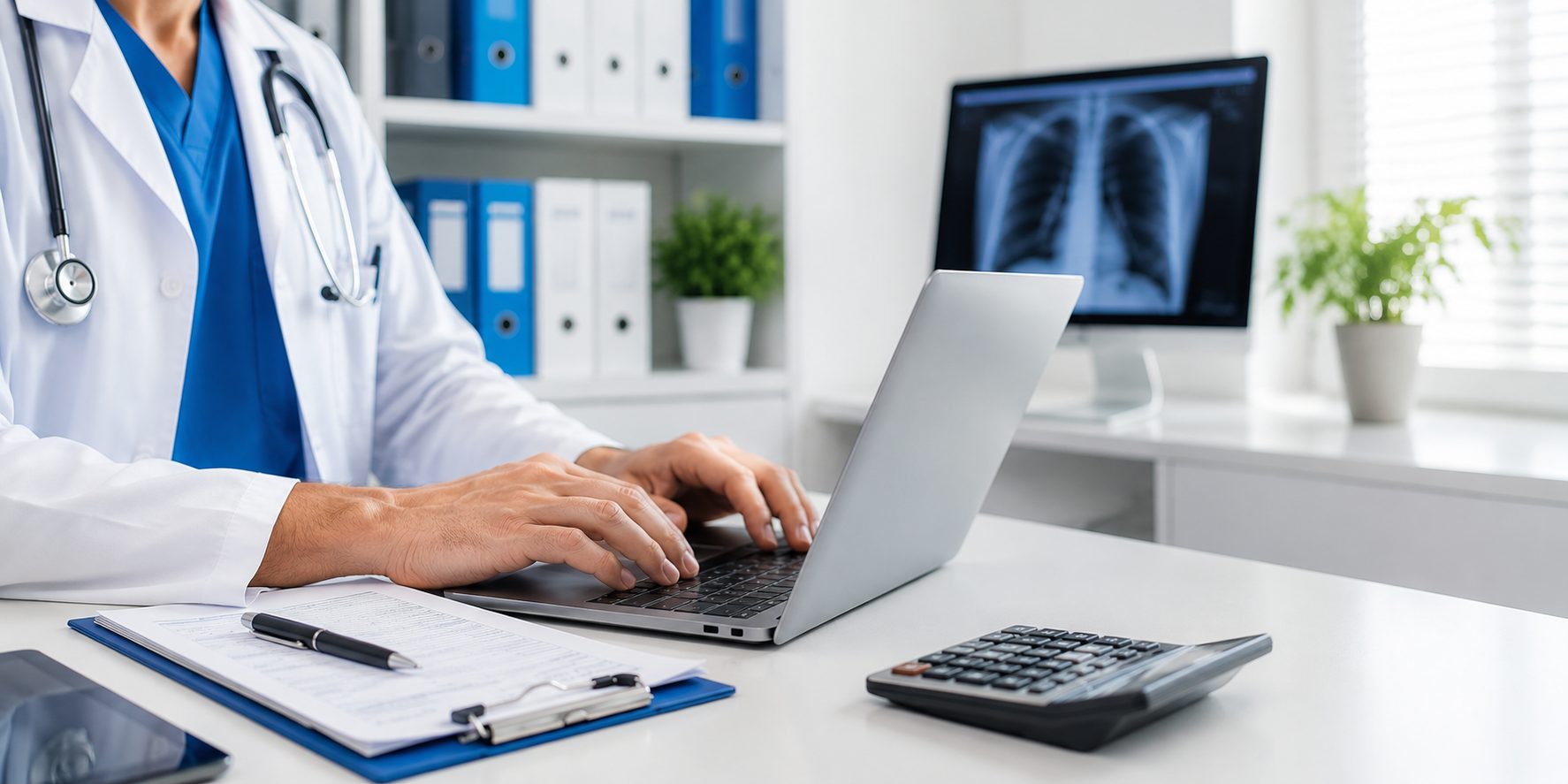 Pulmonology Medical Billing in Palm Bay