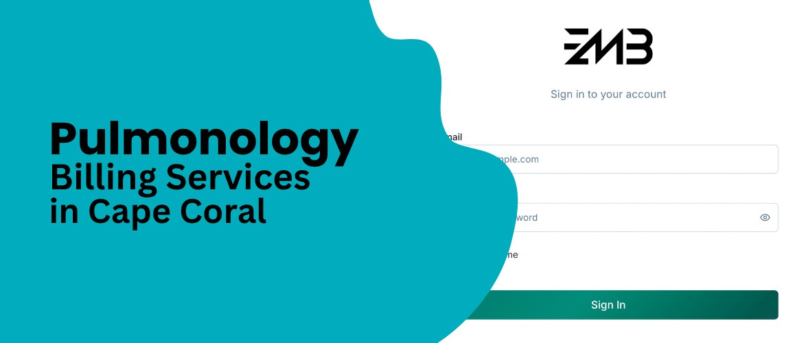 Advanced Pulmonology Billing Services in Cape Coral for Faster Reimbursements