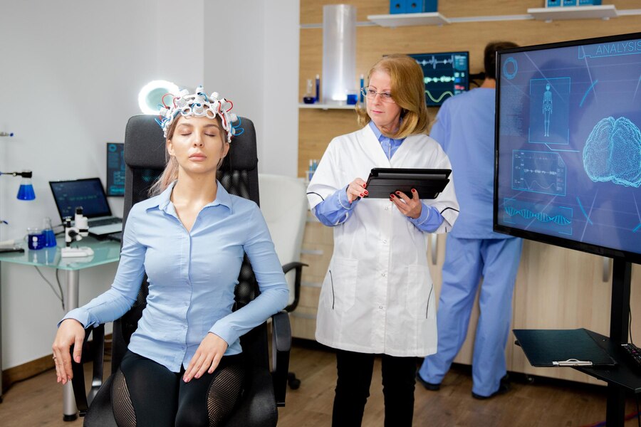 Expert Medical Billing: Leading Neuroscience Billing Company in Pembroke Pines