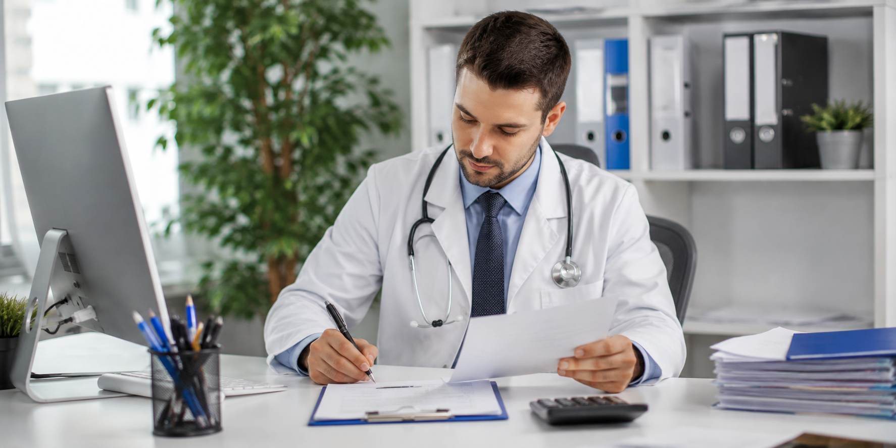 Neurology Billing Company in Orland Park