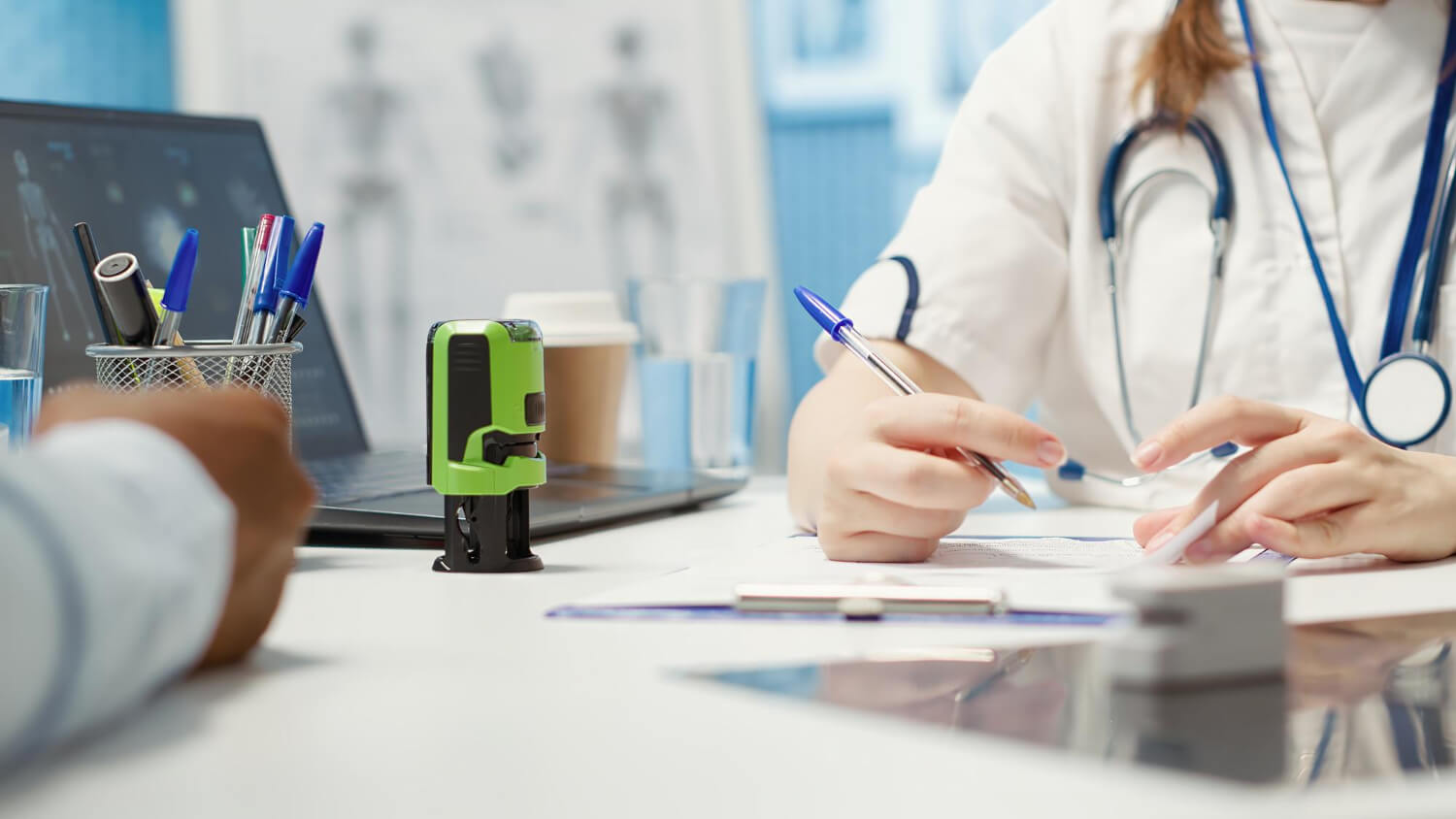Endocrinology Billing Company in Coral Springs