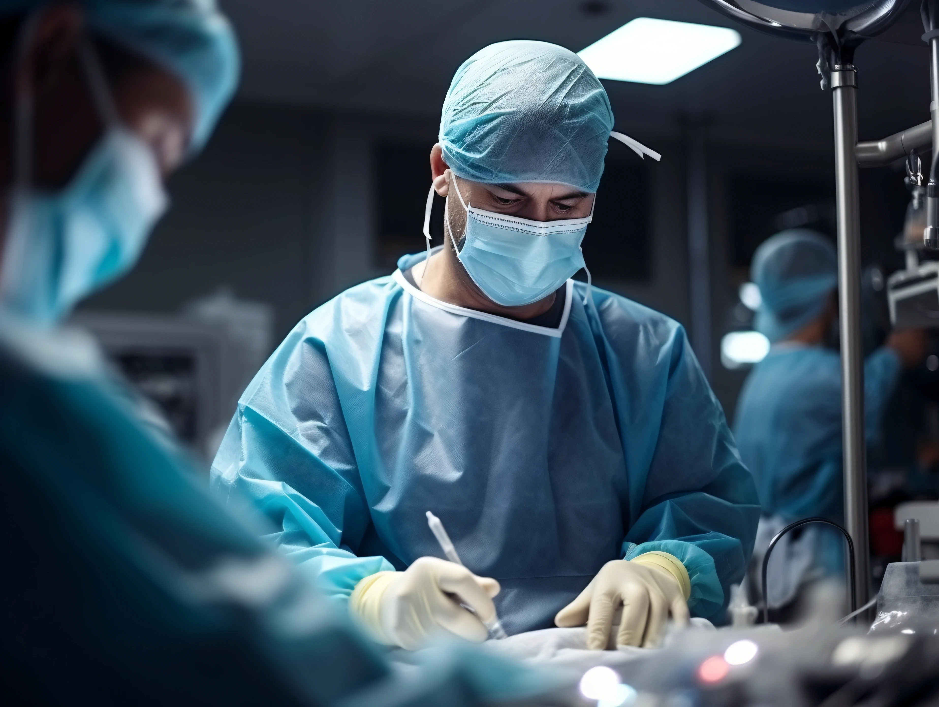 Urology Billing Solutions in Miami Gardens