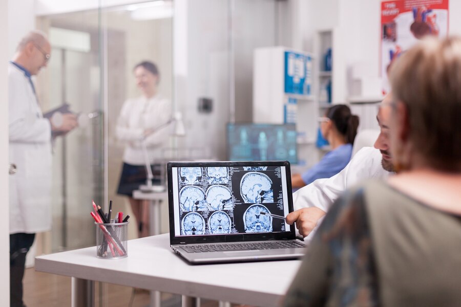 EMB: Leading Neuroscience Billing Company in Gainesville