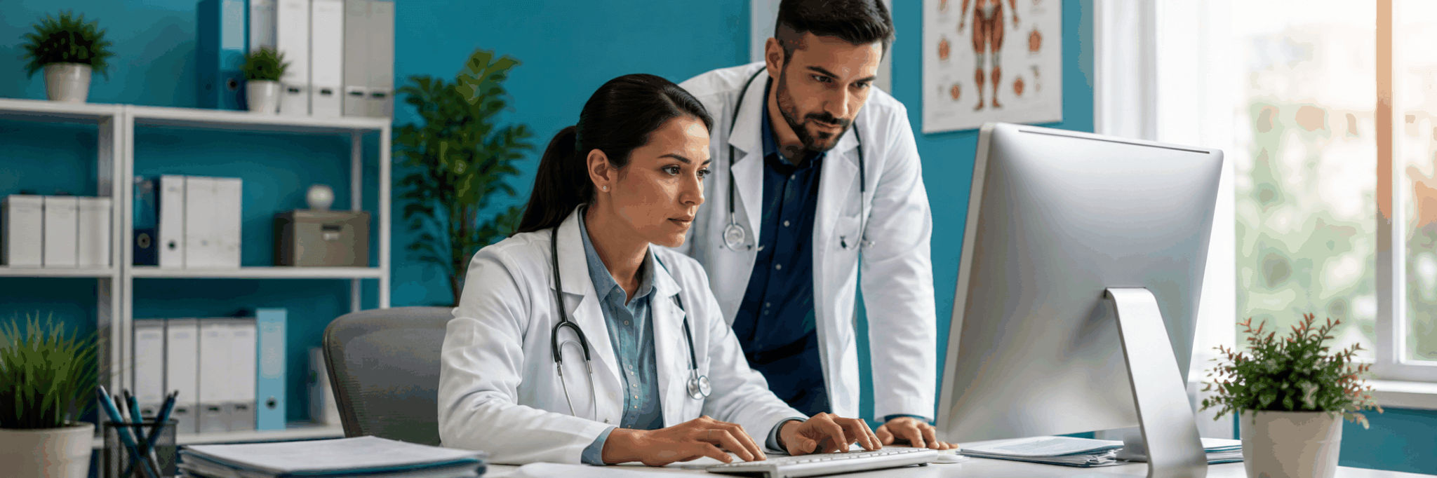Podiatry Medical Billing Company in Schaumburg