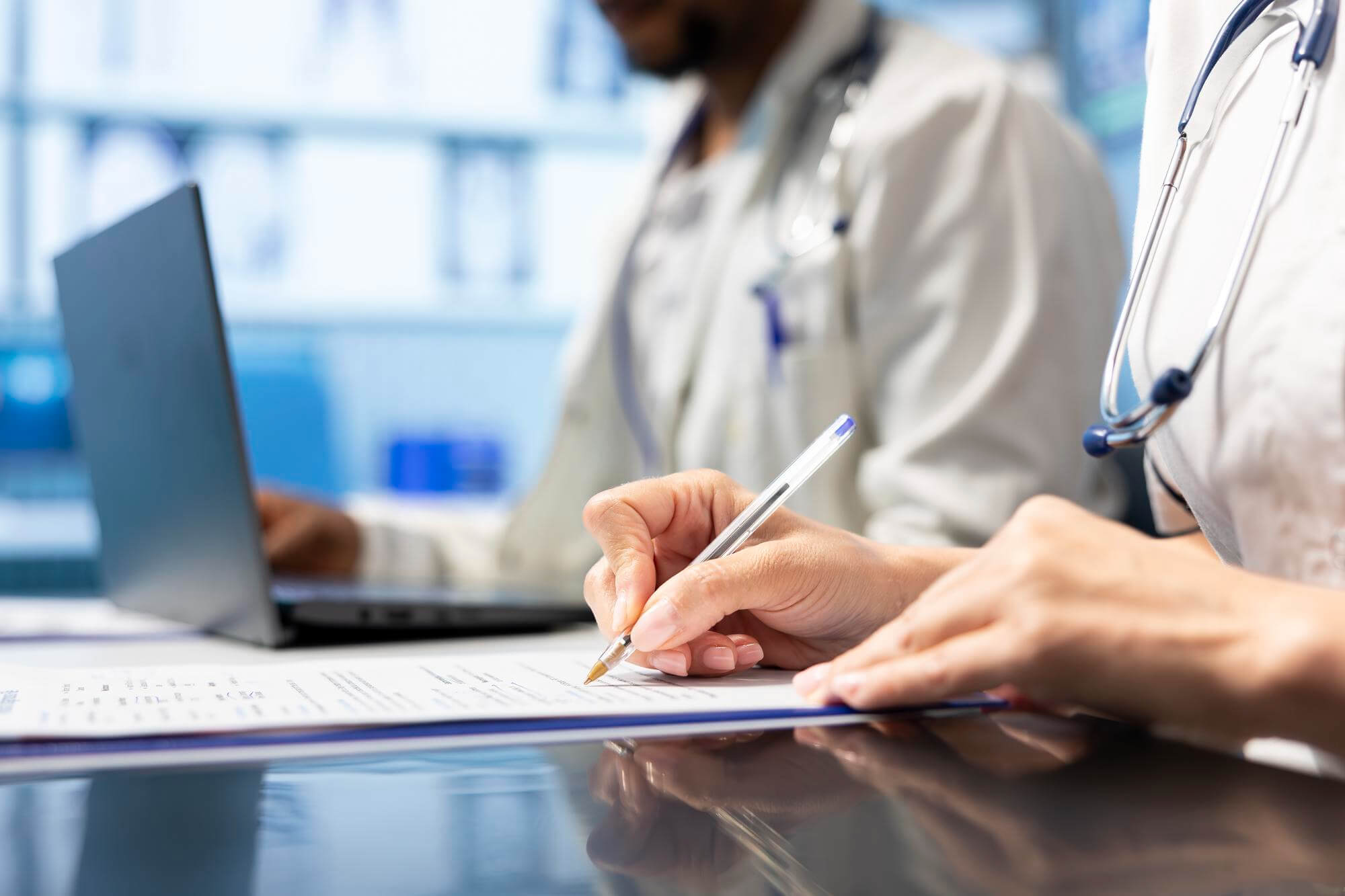 Integrative Health Billing Company in Chicago | EMB