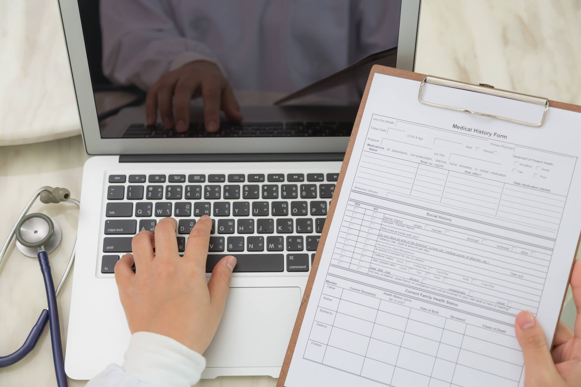 Precision Billing for Endocrinology Practices in Gainesville