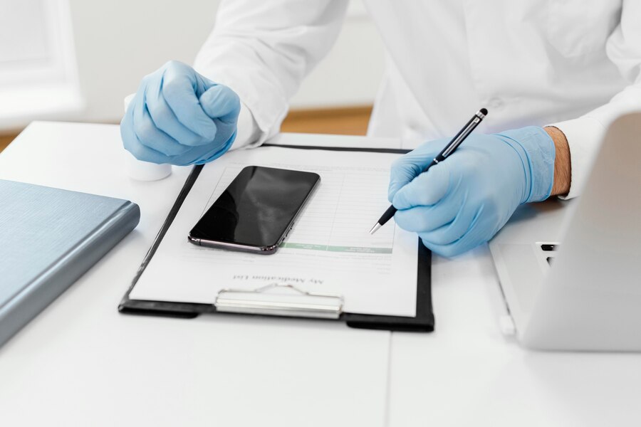 Expert Medical Billing: Leading Gastro Billing in Coral Springs