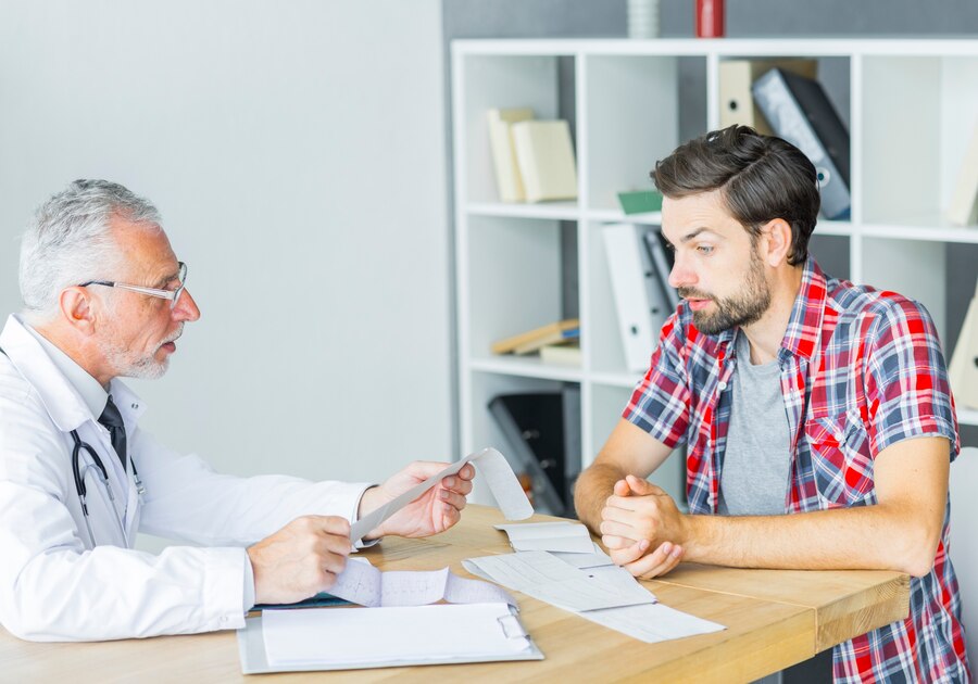 Behavioral Health Medical Billing in Coral Springs