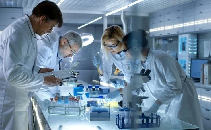 Top Endocrinology Billing Company in Bloomington | EMB