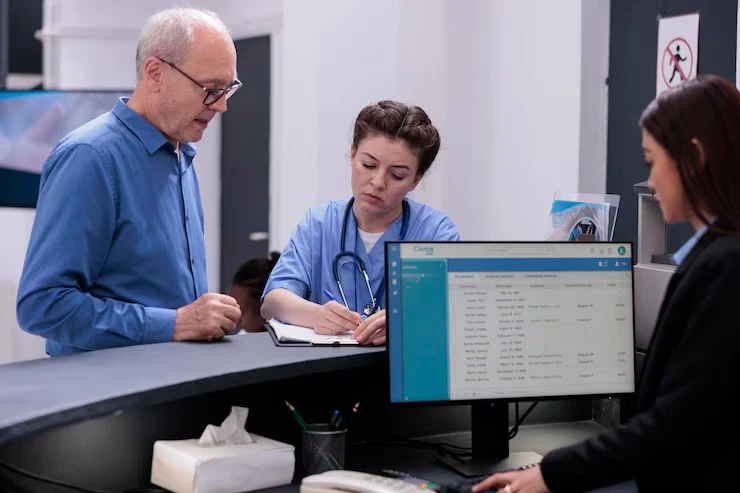 Orland Park Behavioral Health Billing Experts