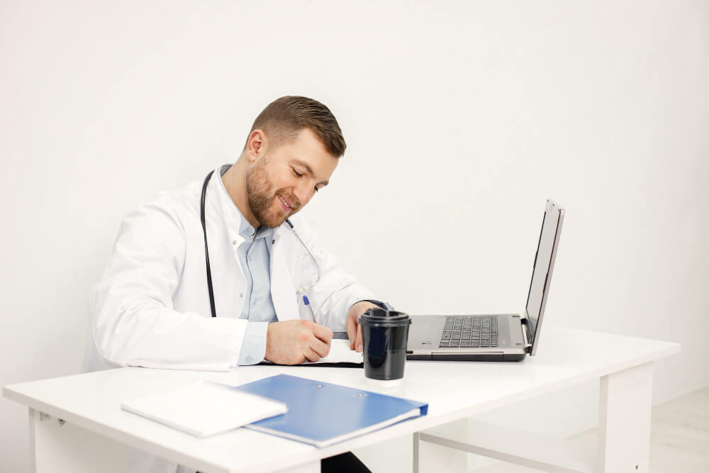 Expert Gastroenterology Medical Billing Company in Cicero