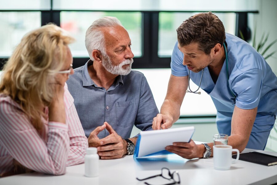 Top Behavioral Health Medical Billing Company in Miami Gardens