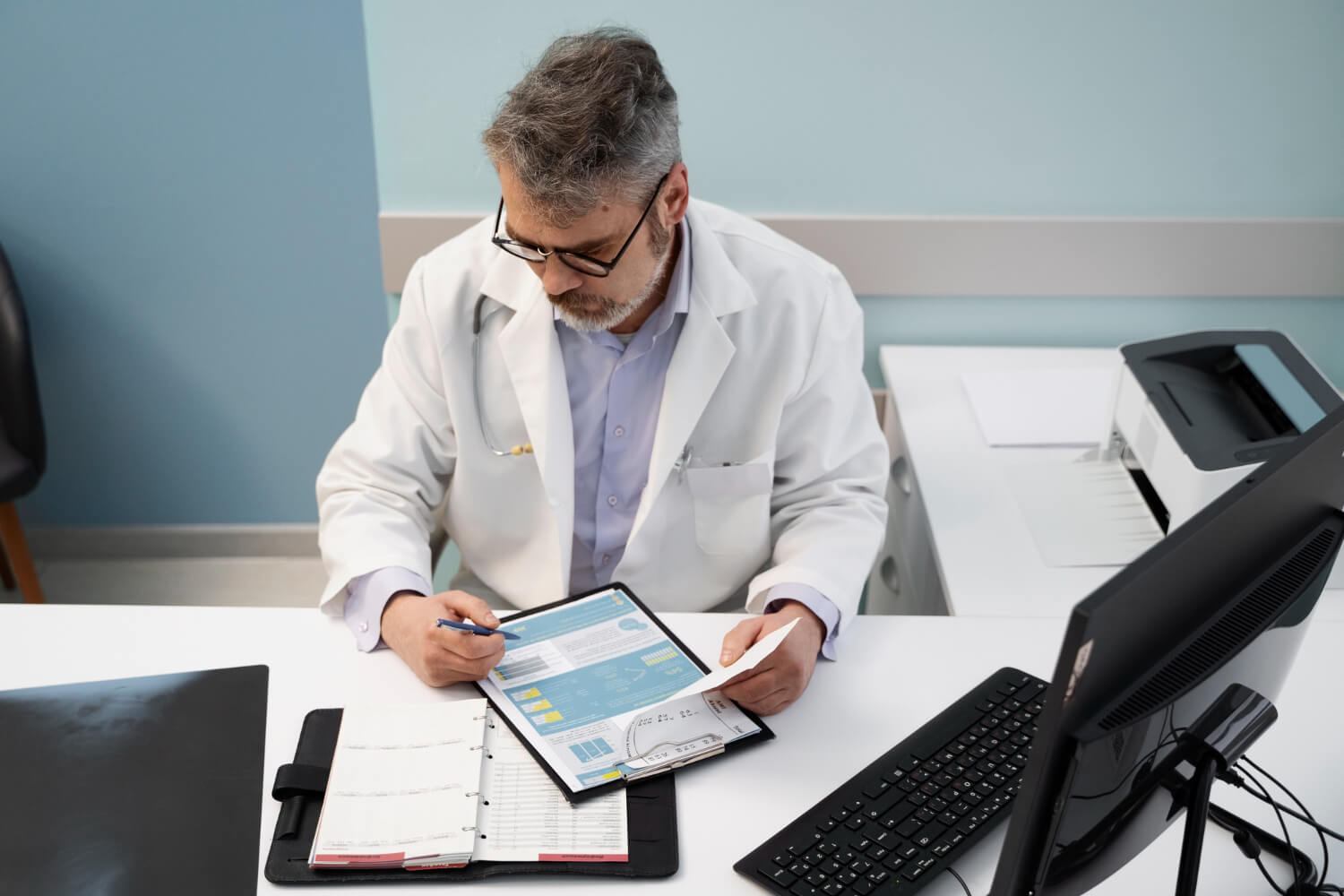Advanced Orthopedic Medical Billing Services in Coral Springs
