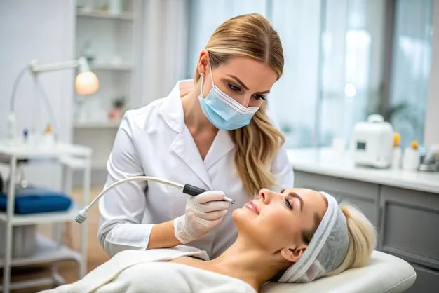 Expert Medical Billing: Top Dermatology Medical Billing Company in Jacksonville