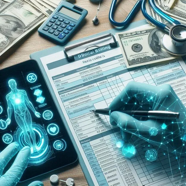 Integrative Health Medical Billing Company in Jacksonville | Expert Medical Billing