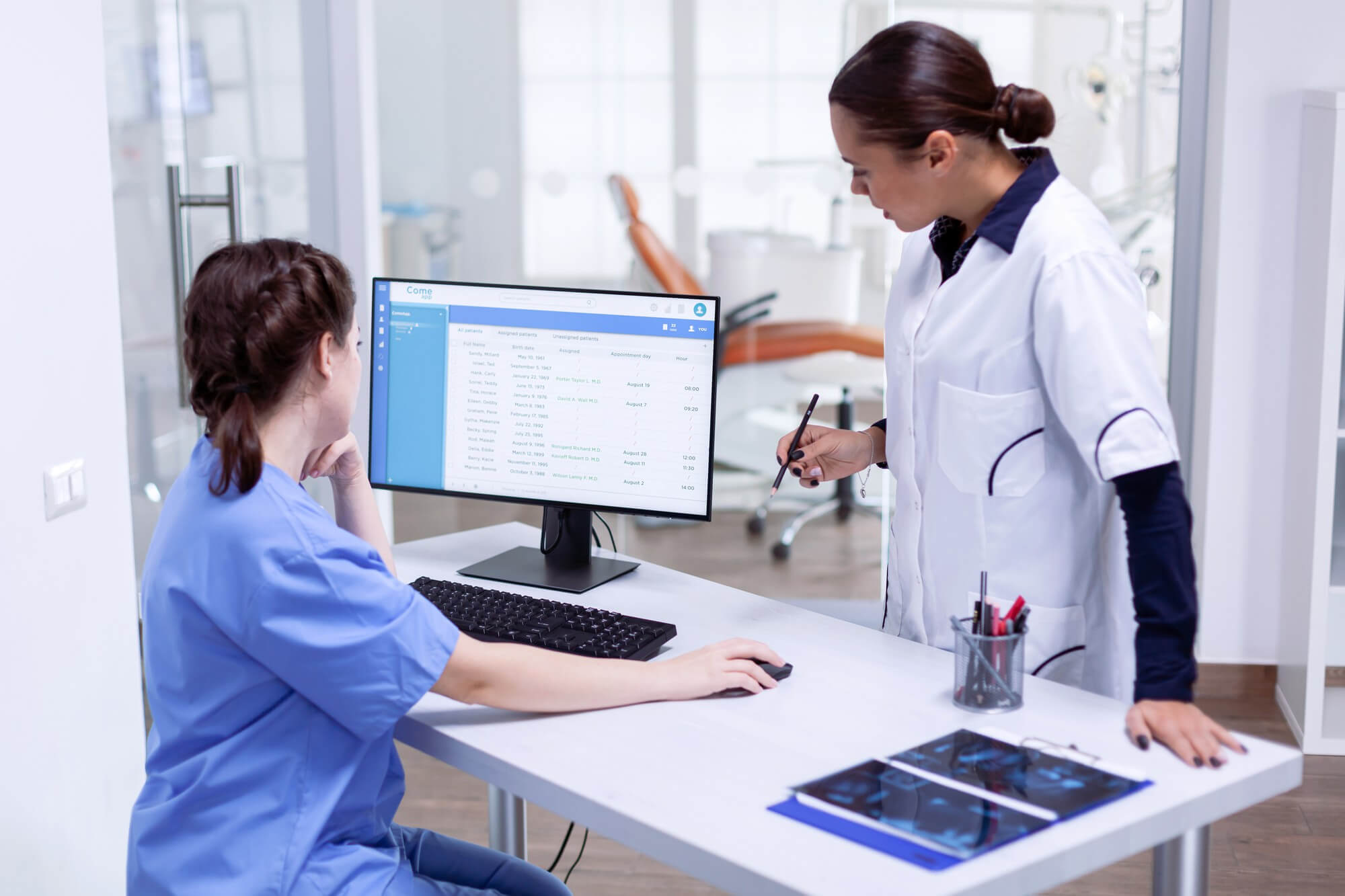 Cardiology Medical Billing Services in Miami Gardens