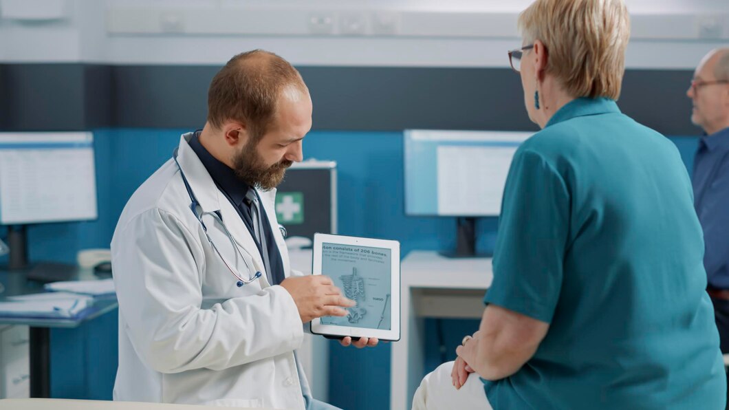 Top Notch Gastro Medical Billing Services in Orland Park