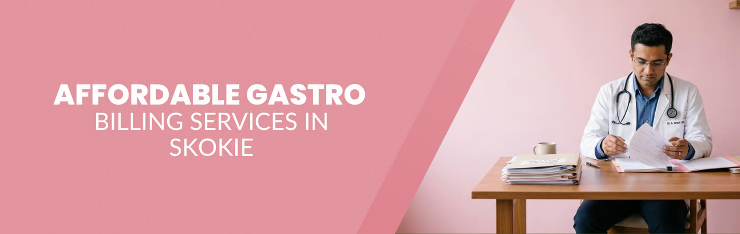 Affordable Gastro Billing Services in Skokie